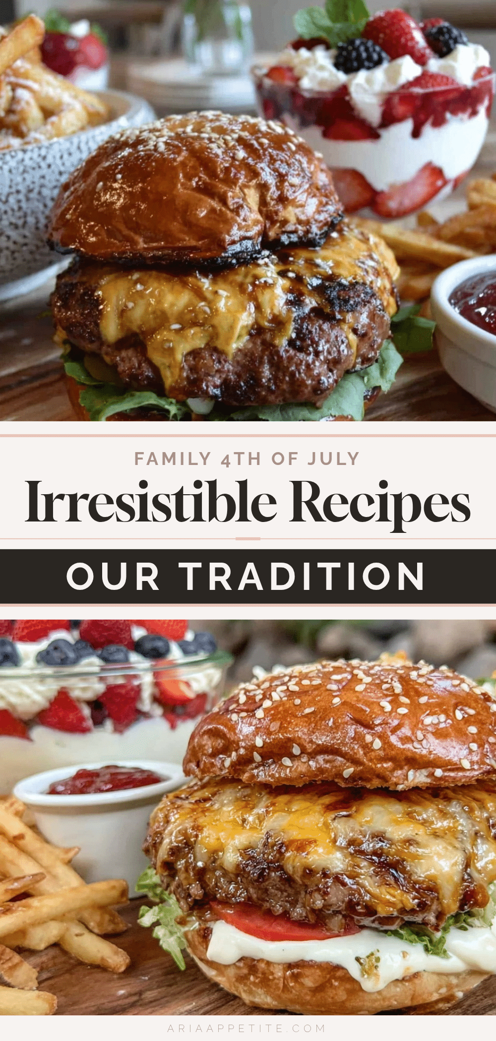 classic family 4th of july recipes recipe