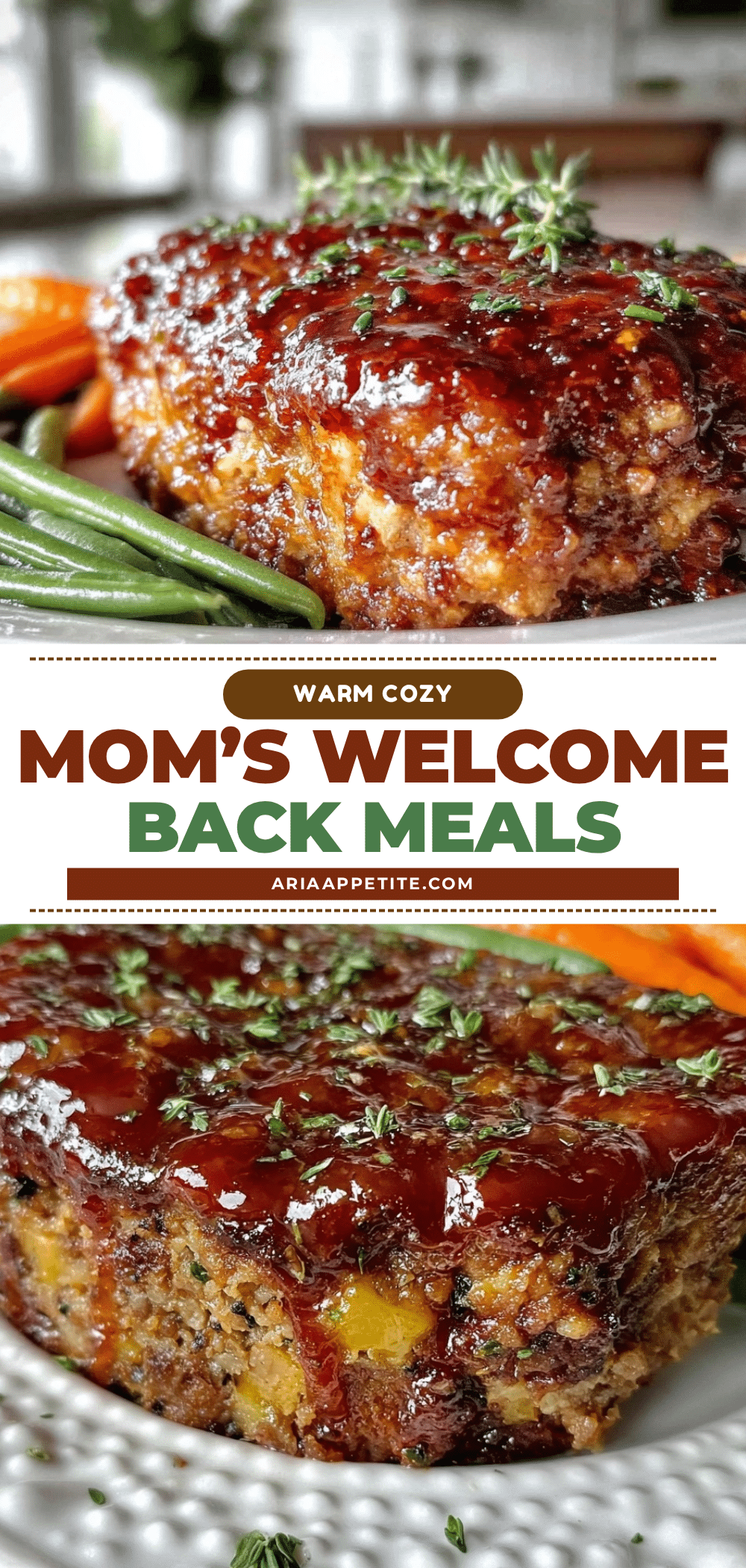 classic homemade meatloaf recipe