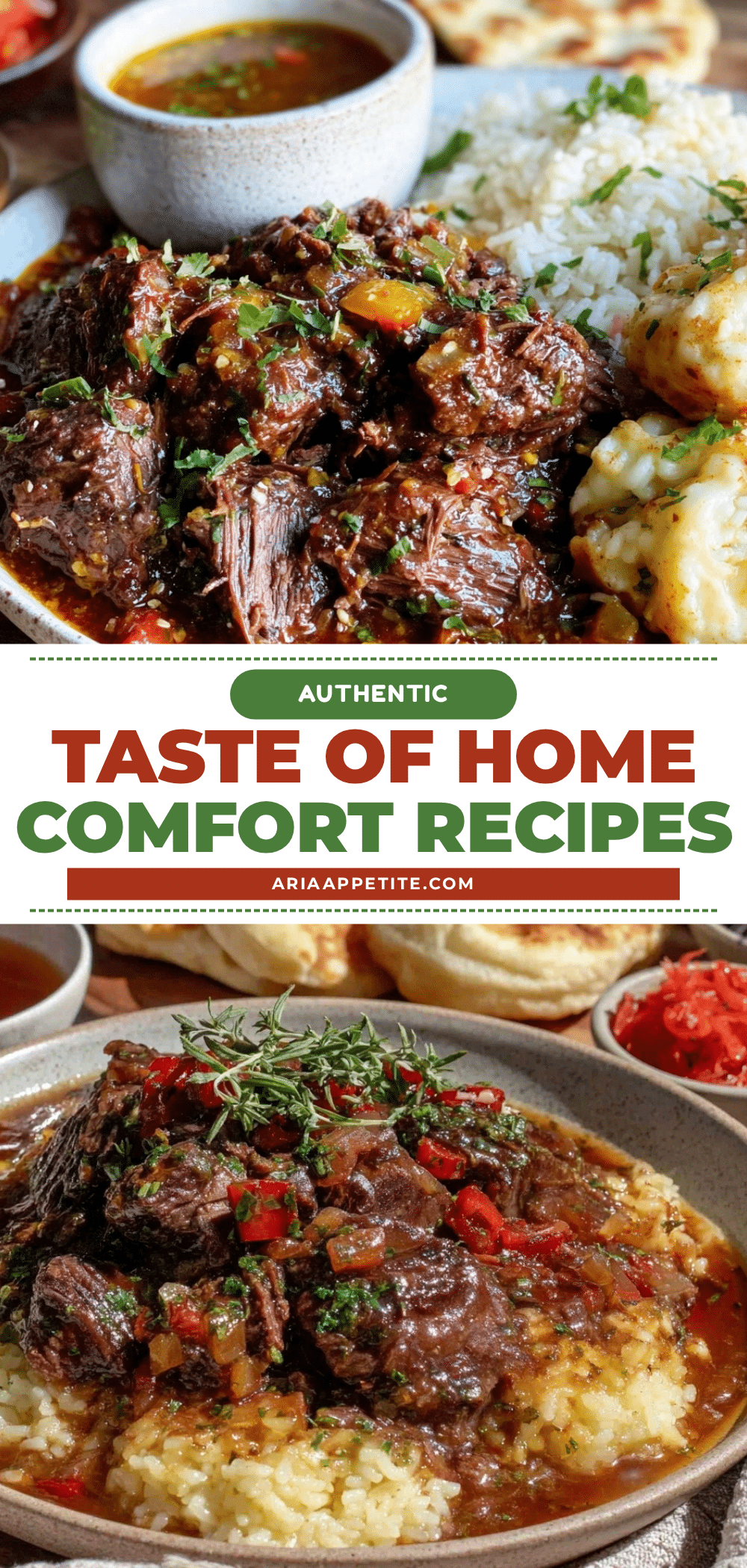 Comforting Immigrant Missing Homeland Food Recipe recipe