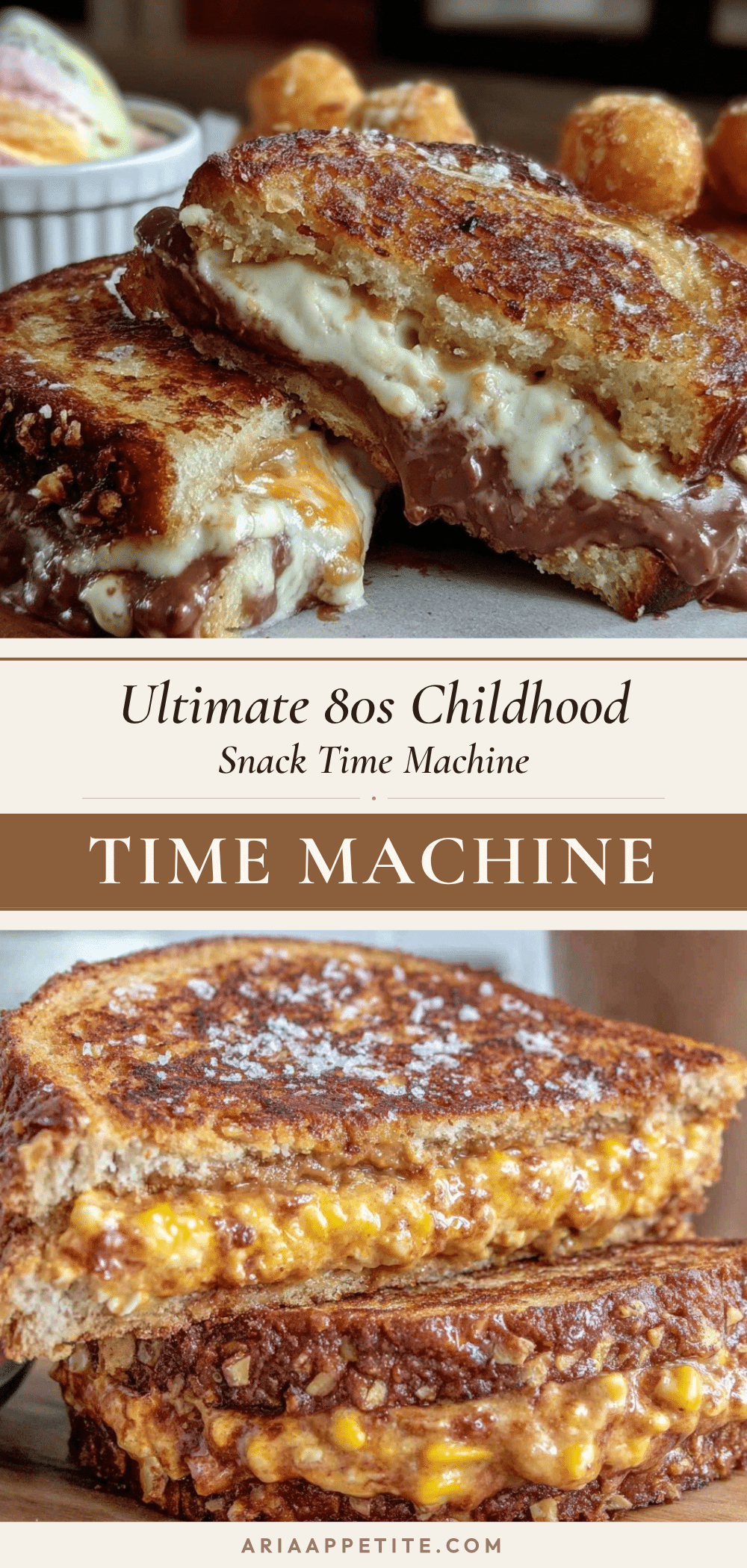 cozy 80s childhood foods recipes recipe