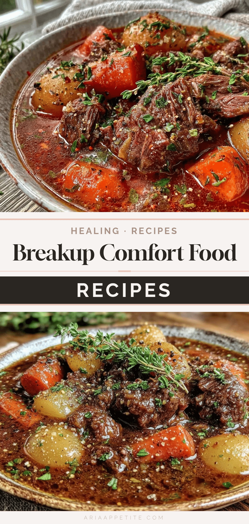 cozy breakup comfort food recipes recipe