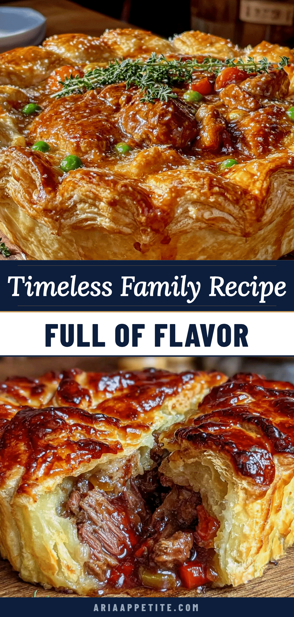 cozy family recipe recipe