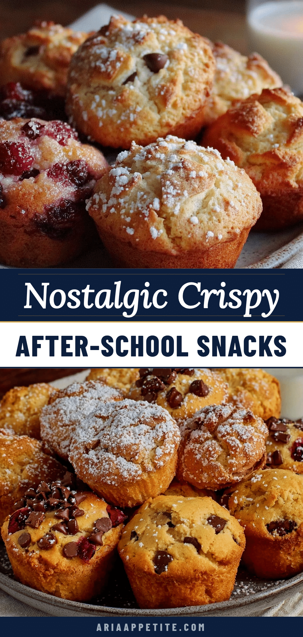 crispy after-school snacks recipe