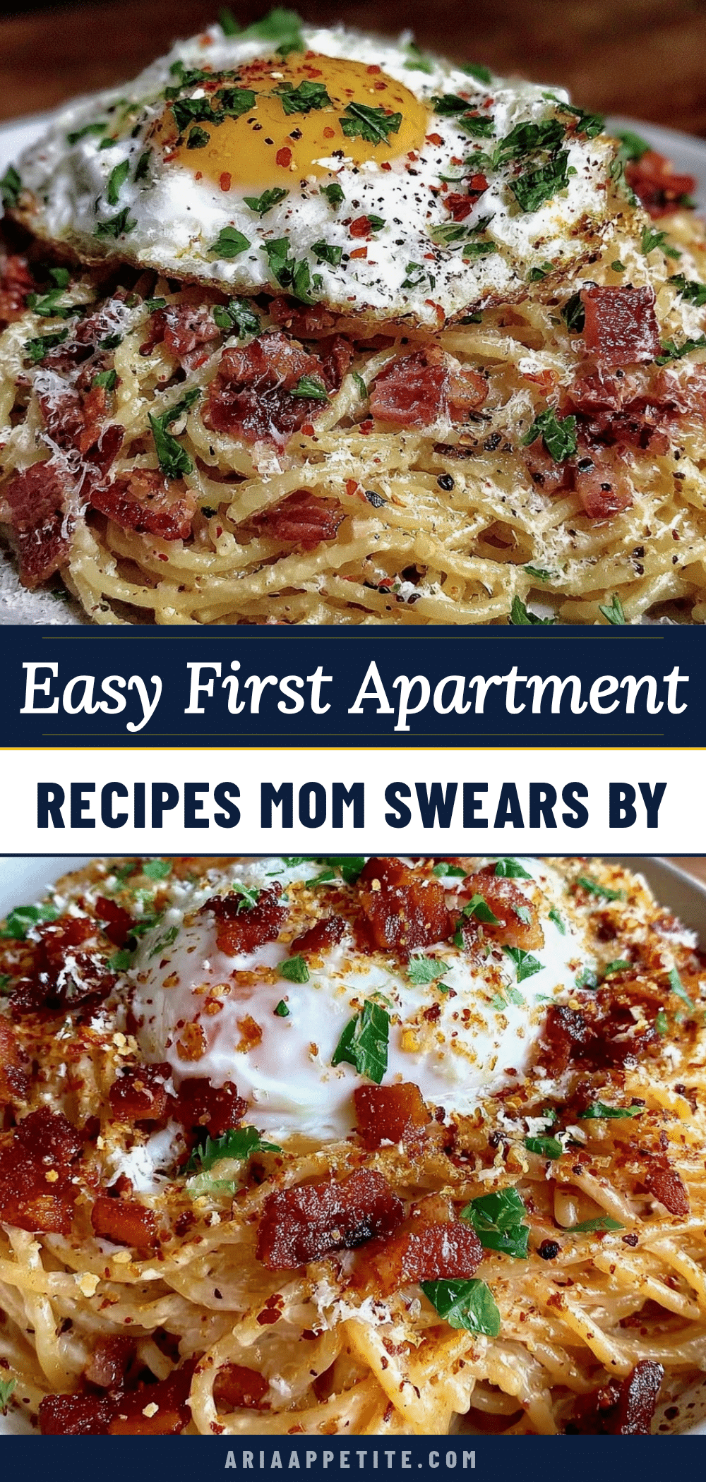 easy spaghetti carbonara recipe recipe