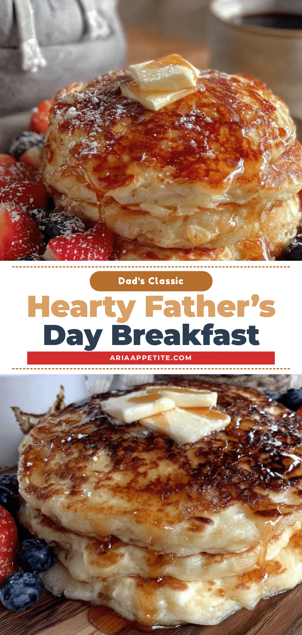fathers day breakfast recipe recipe