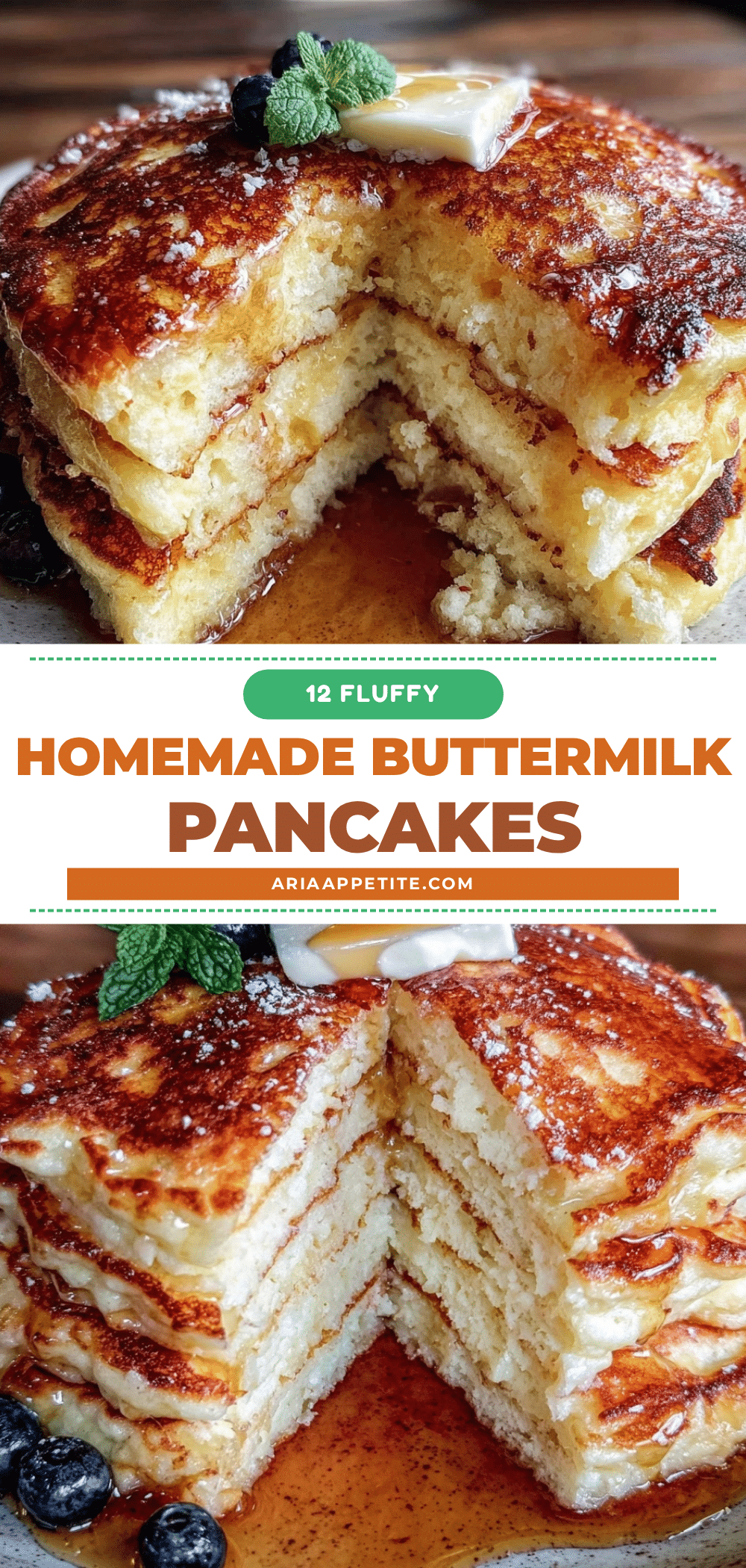 fluffy buttermilk pancakes recipe recipe