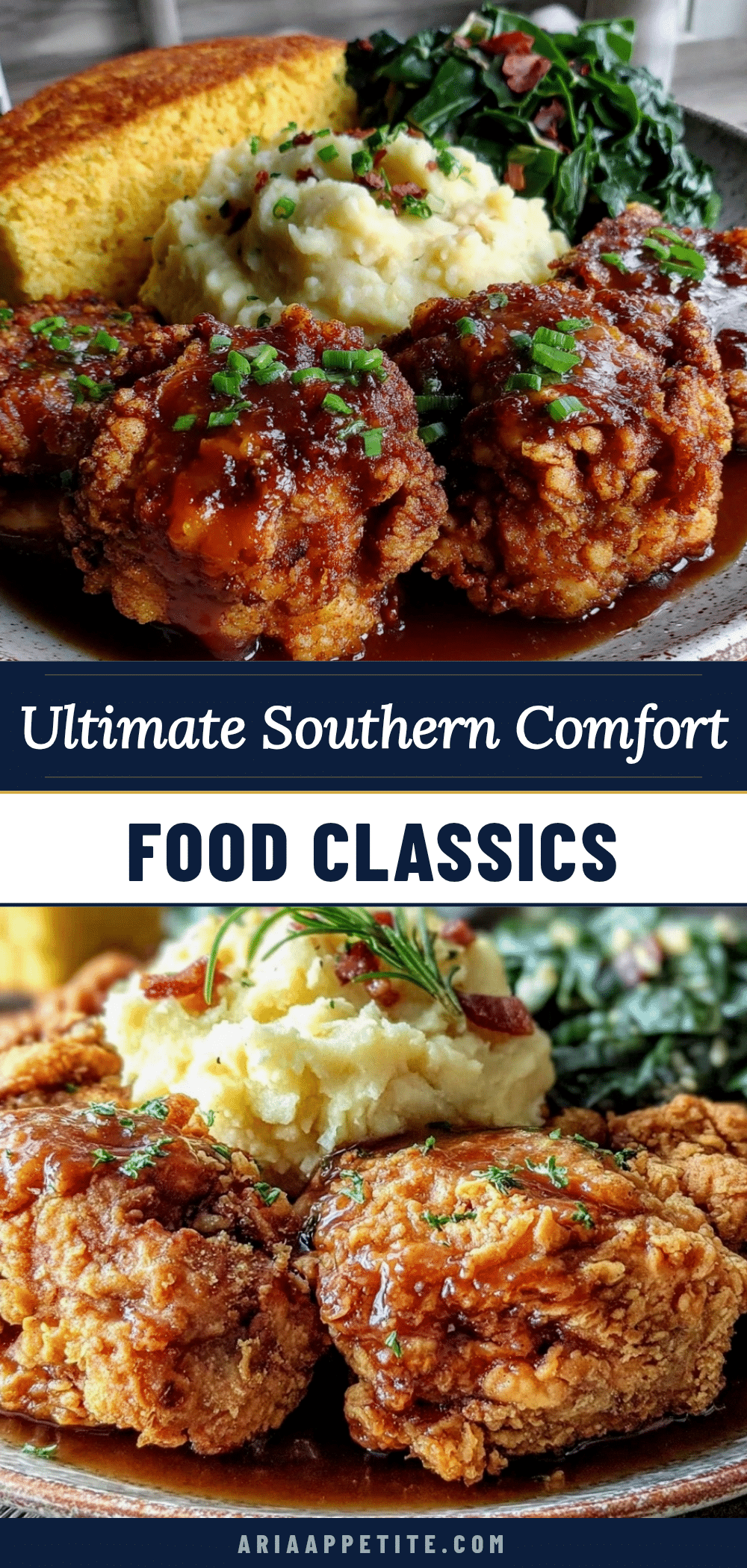 southern comfort food recipes recipe