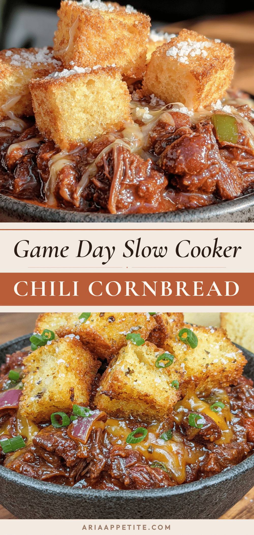 best slow cooker football chili recipe