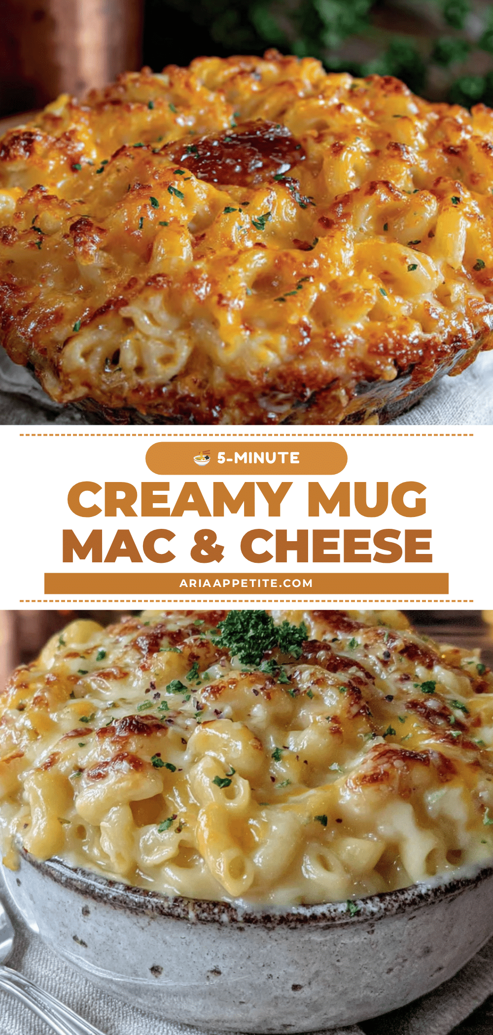 microwave mug mac and cheese recipe