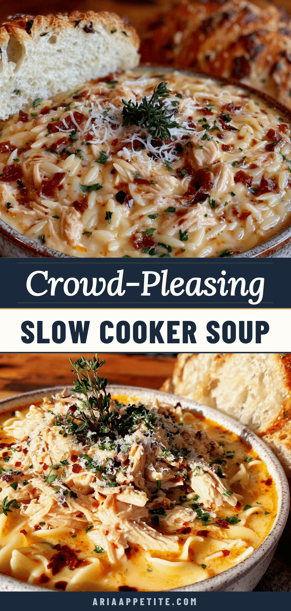 marry me chicken soup recipe